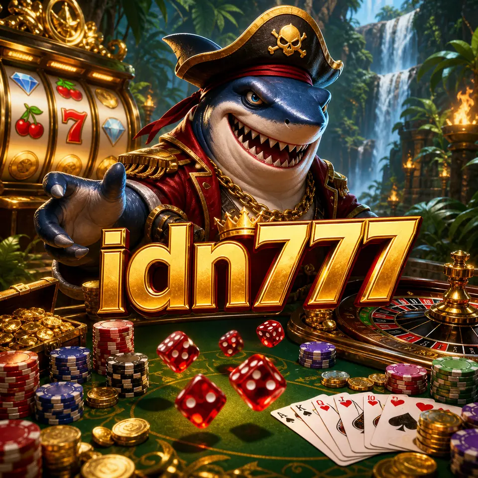 idn777 Unduh