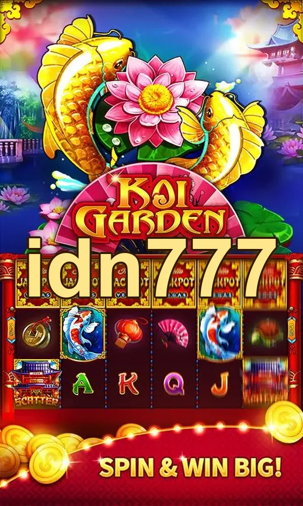 idn777 Unduh