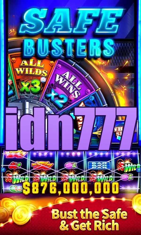 idn777 Unduh