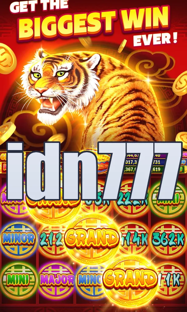 idn777 Unduh