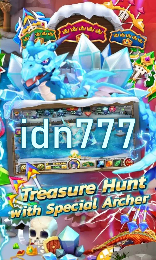 idn777 Preview - Resmi Unduh